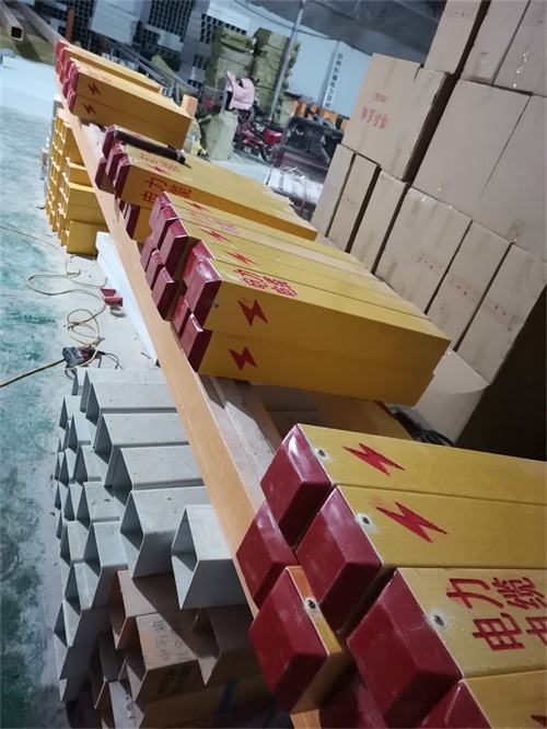 示蹤線施工要注意什么？
